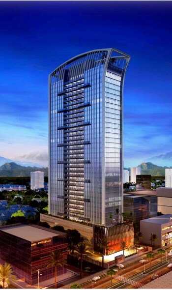 Office Space in IT/SEZ for Sale in Tambati, Navi Mumbai