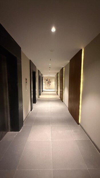 Sare Crescent Parc
