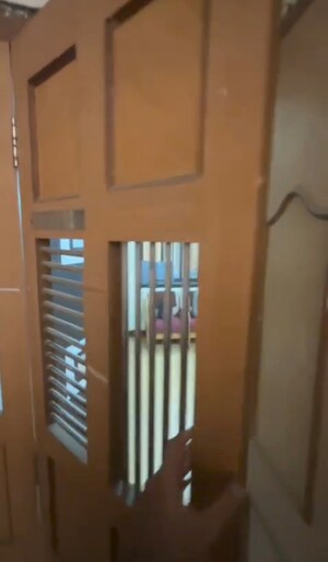 Building Lobby in 1 BHK Apartment at Andheri Heights, Andheri East – for Rent