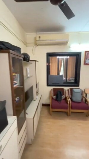 Gym in 1 BHK Apartment at Andheri Heights, Andheri East – for Rent