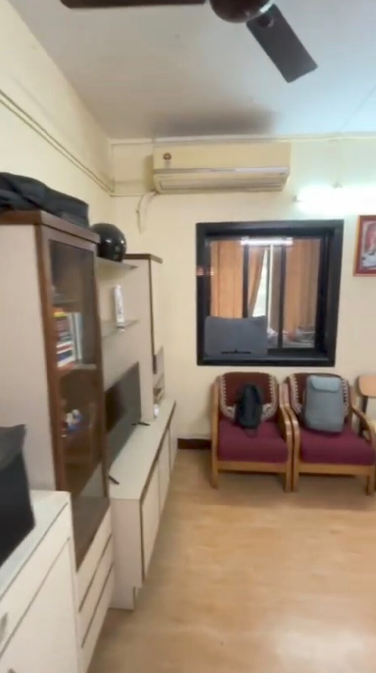 Gym, andheri-heights 1 Bedroom 500 Sq.Ft. Apartment In Andheri East Mumbai 10692758