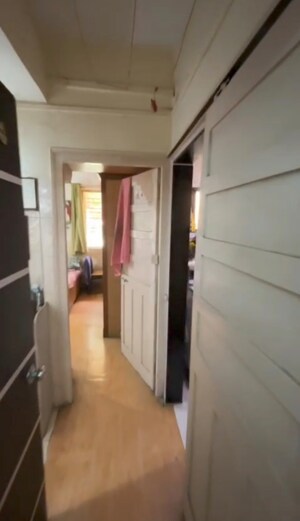 Building Lobby in 1 BHK Apartment at Andheri Heights, Andheri East – for Rent