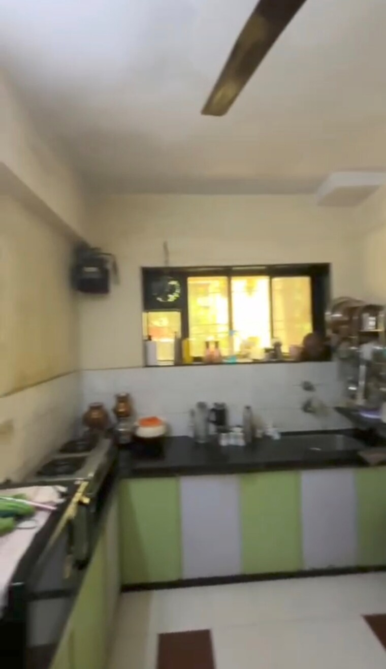 Kitchen, andheri-heights 1 Bedroom 500 Sq.Ft. Apartment In Andheri East Mumbai 10692758