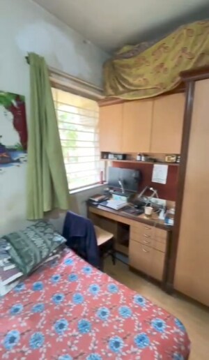 Kitchen in 1 BHK Apartment at Andheri Heights, Andheri East – for Rent