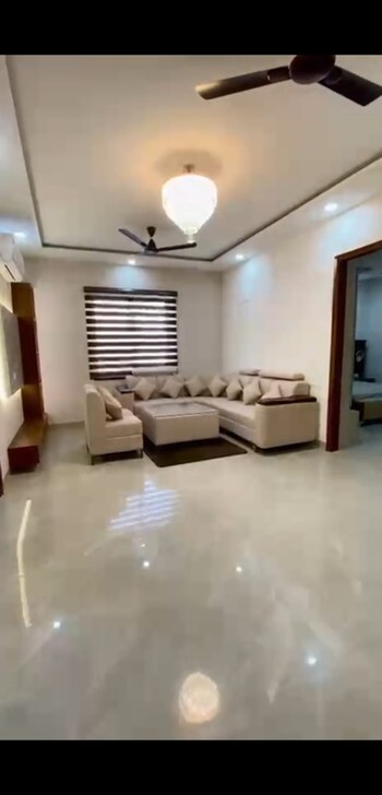 3 BHK Flat for Sale in Ambala Highway, Zirakpur