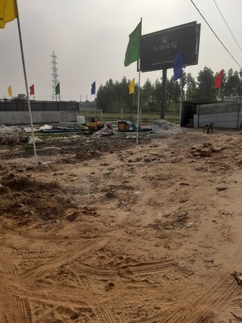3 BHK Builder Floor for Sale in Sector 110, Faridabad