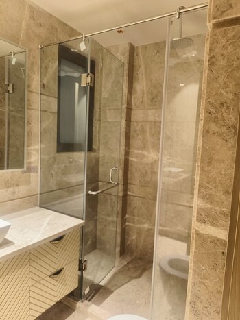3 BHK Builder Floor for Rent in Chanakyapuri, Delhi