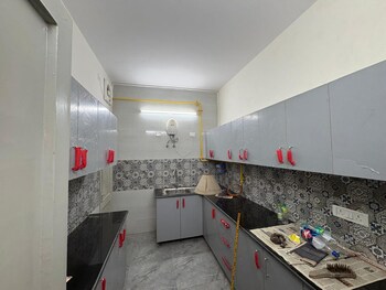 RWA Apartments Sector 26