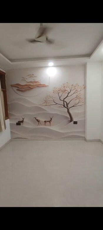 3 BHK Builder Floor for Sale in Mahavir Enclave, Delhi
