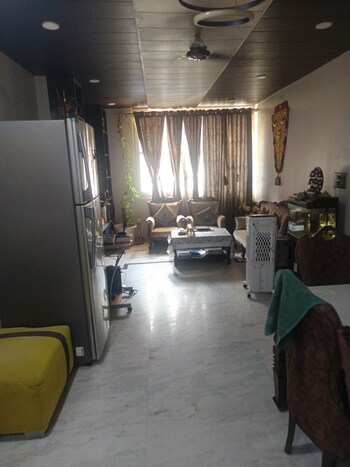 3 BHK Flat for Sale in Rohini Sector 13, Delhi