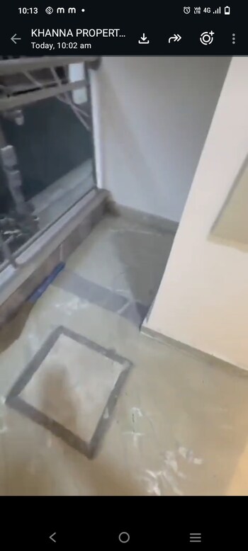 2 BHK Builder Floor for Sale in Mahavir Enclave, Delhi