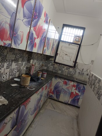 2 BHK Builder Floor for Rent in Rohini Sector 7, Delhi