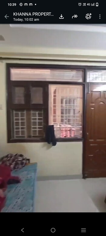 2 BHK Builder Floor for Sale in Mahavir Enclave 1, Delhi