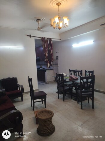 3.5 BHK Builder Floor for Rent in Mehrauli, Delhi