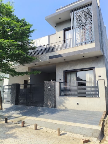 Vision Homes Ghazipur