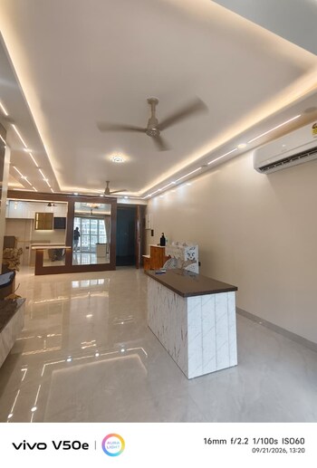 3 BHK Flat for Rent in Dwarka, Delhi