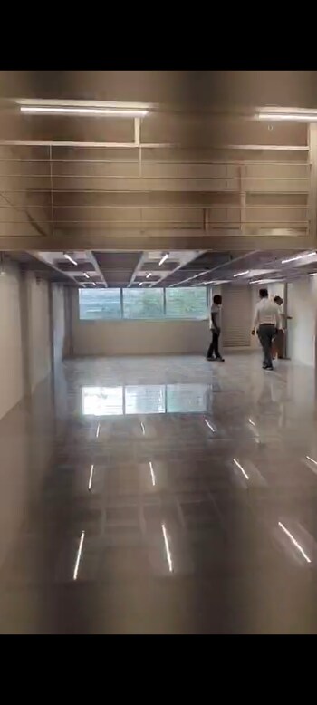 Office Space for Rent in Lower Parel West, Mumbai