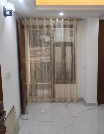 2 BHK Builder Floor for Rent in Panchsheel Vihar, Delhi