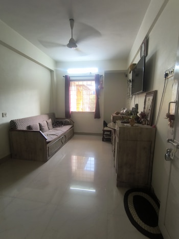 Srishti Complex