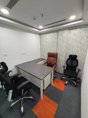 Spaze ITech Park