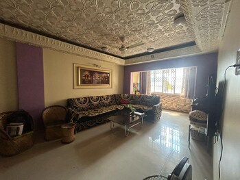 3 BHK Flat for Sale in Camp, Pune
