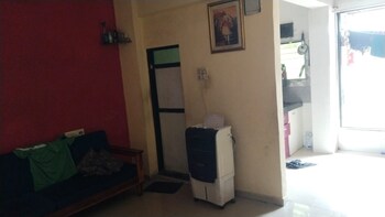 Jai Mata Di Complex