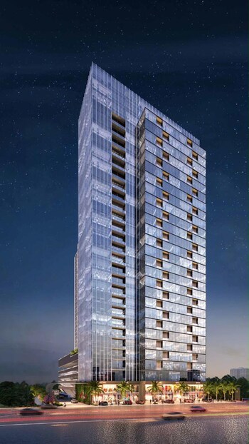 Office Space for Sale in Baner, Pune