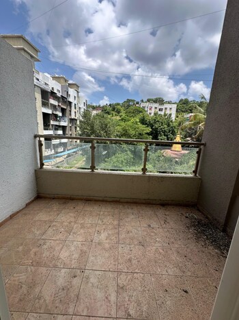 2 BHK Flat for Sale in Hingne Khurd, Pune