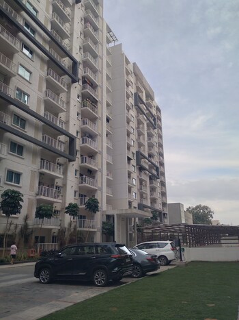L&T Raintree Boulevard