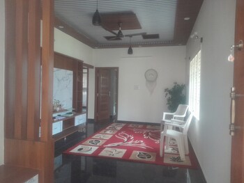 3 BHK Builder Floor for Rent in Nri Layout, Bangalore