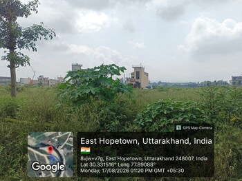 Plot for Sale in Prem Nagar, Dehradun