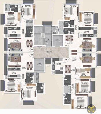 Our Home CHS
