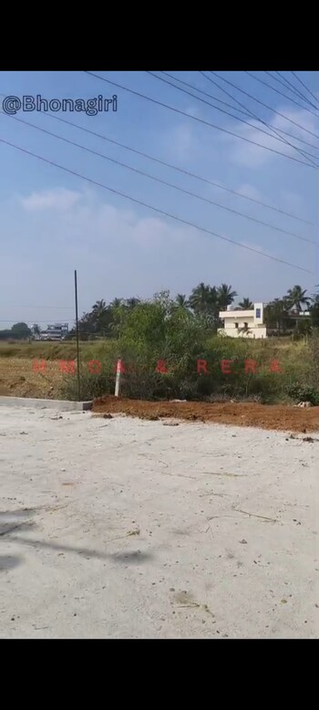Plot for Sale in Adibatla, Hyderabad