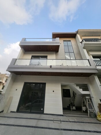 1 BHK Builder Floor for Rent in Aerocity, Mohali