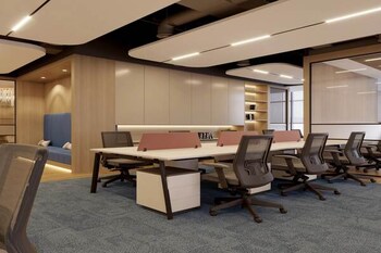 Office Space for Rent in Kothrud, Pune