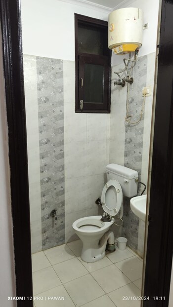 1 BHK Builder Floor for Rent in Indirapuram Shakti Khand 1, Ghaziabad