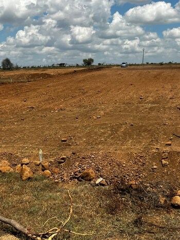 Plot for Sale in Supe, Pune