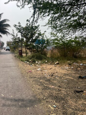 Plot for Sale in Kesnand, Pune