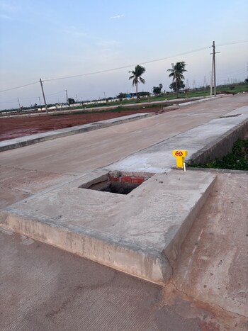 Plot for Sale in Gollapudi, Vijayawada