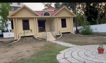 Plot for Sale in Andhra Prabha Colony, Vijayawada