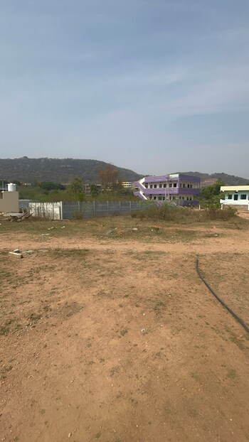 Plot for Sale in Sai Nagar, Hyderabad
