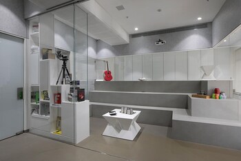 Office Space for Rent in Bandra Kurla Complex, Mumbai