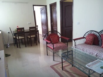 2 BHK Flat for Sale in Raj Nagar Extension, Ghaziabad