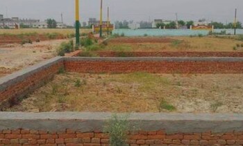 Plot for Sale in Omaxe City 1, Indore