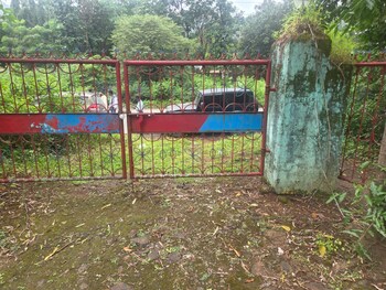 Plot for Sale in Kherwadi, Mumbai