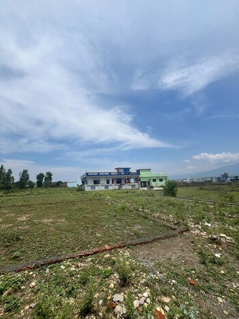 Plot for Sale in Sahastradhara, Dehradun