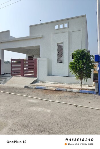 2 BHK Villa for Sale in Kelamangalam rd, Hosur