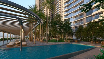 Bombay Realty Three ICC