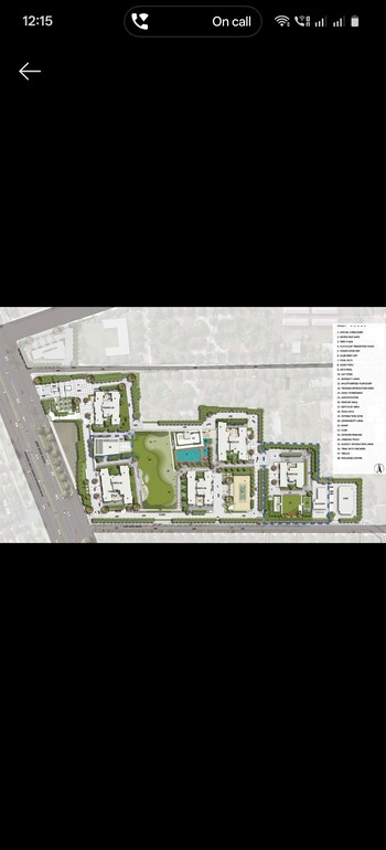 Emaar Urban Oasis