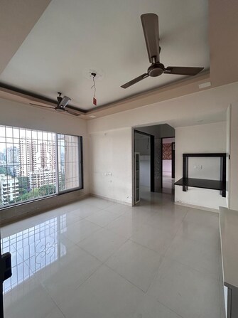 1 BHK +Apartment For Sale in Kabra Aurum in Goregaon West, Mumbai